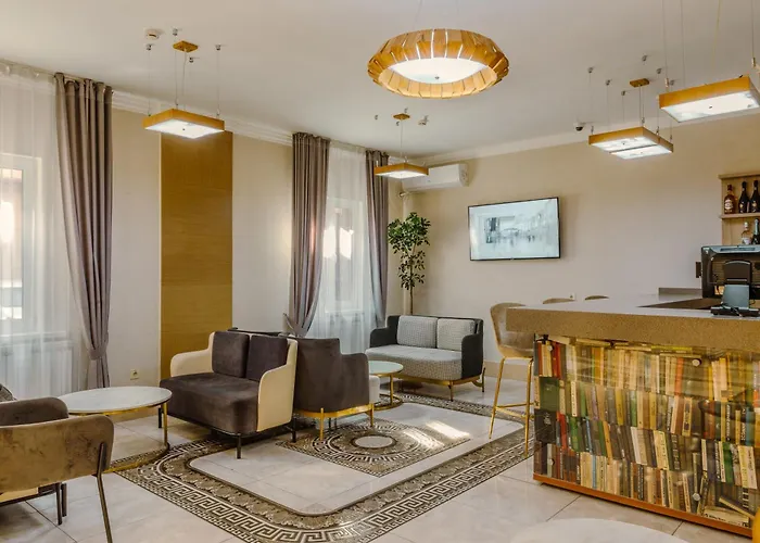 Infinity Plaza Hotel