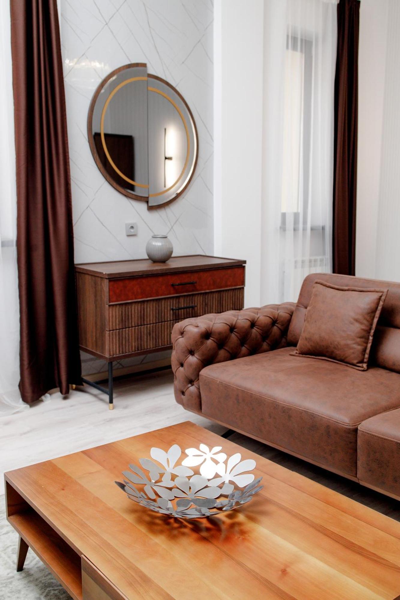 Infinity Plaza Hotel Atyrau