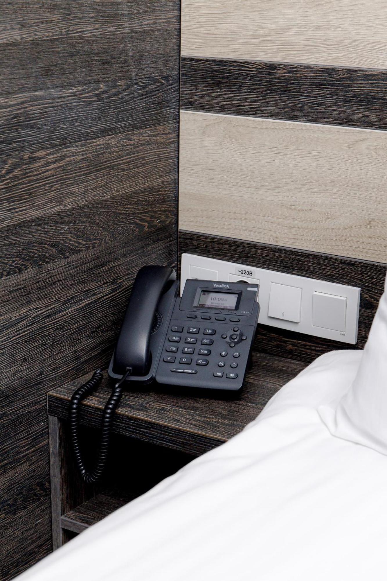 Infinity Plaza 4* Atyrau