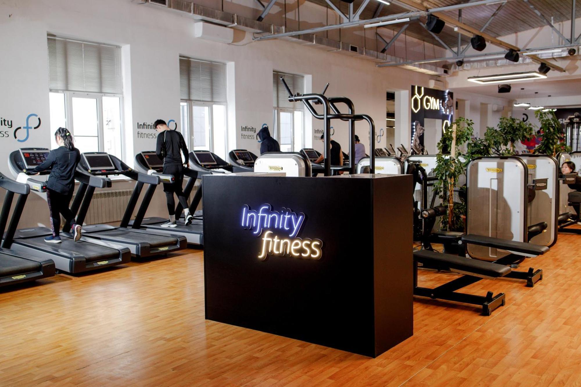 Infinity Plaza Hotel Atyrau